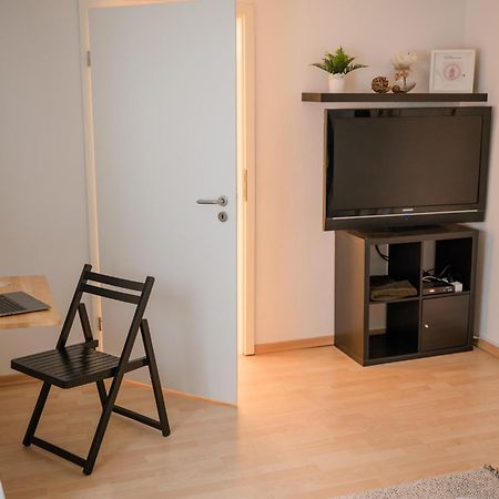Buchlindenweg - Zimmer & Ferienwohnung Breitscheid  Екстер'єр фото